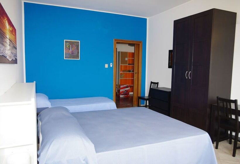 Fotos del hotel B&b Vista Mare:  12