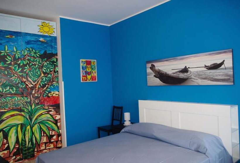 Fotos del hotel B&b Vista Mare:  8