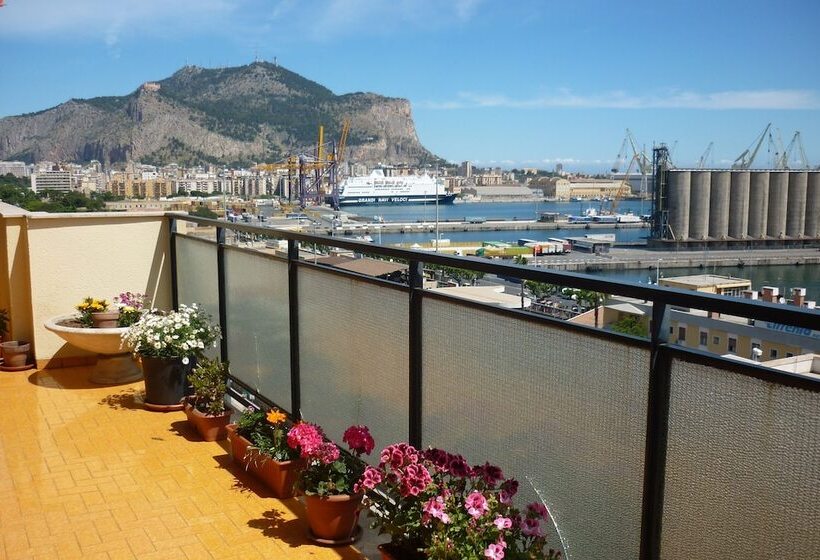 Fotos del hotel B&b Vista Mare:  3