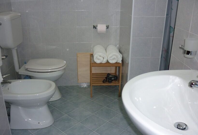 Fotos del hotel B&b Vista Mare:  9