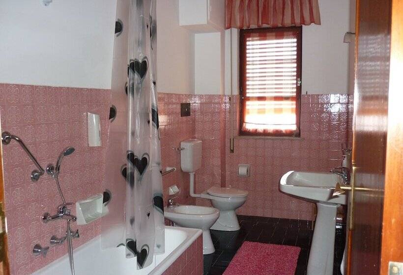 Fotos del hotel B&b Vista Mare:  5