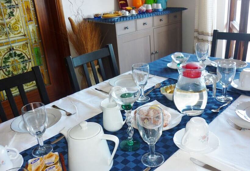 Fotos del hotel B&b Vista Mare:  14