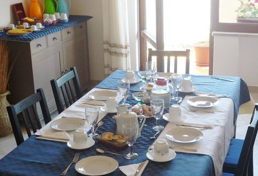 Fotos del hotel B&b Vista Mare:  19