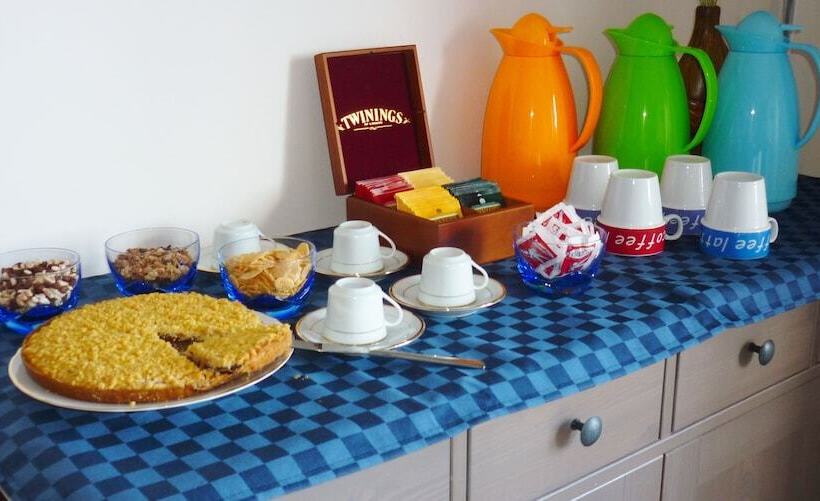 Fotos del hotel B&b Vista Mare:  4