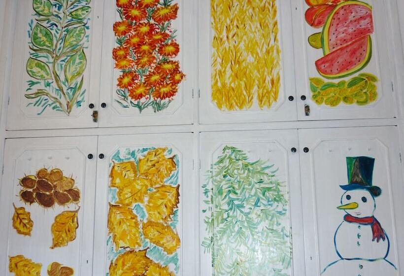 Fotos del hotel B&b Vista Mare:  10