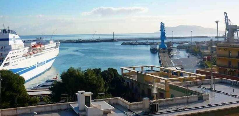 Fotos del hotel B&b Vista Mare:  15