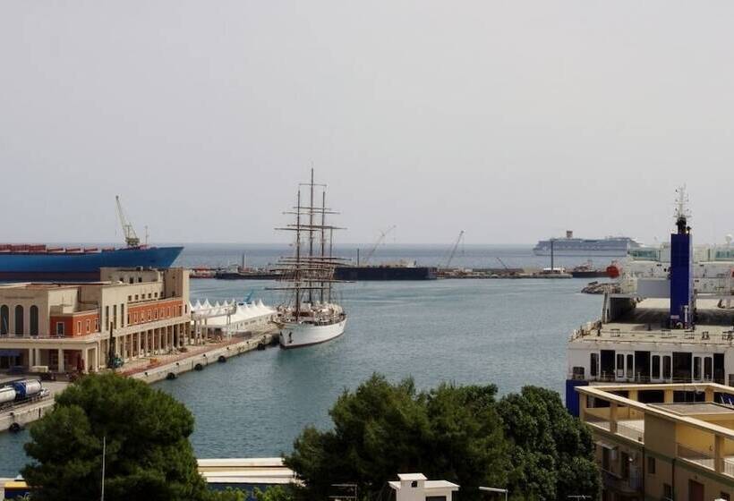 Fotos del hotel B&b Vista Mare:  7