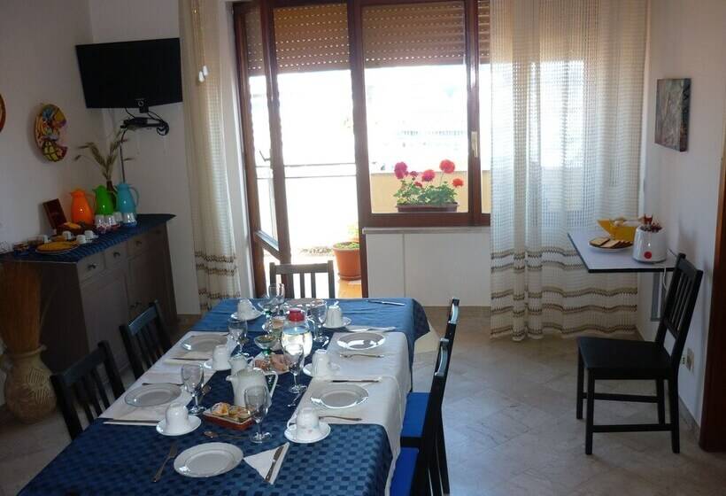 Fotos del hotel B&b Vista Mare:  2