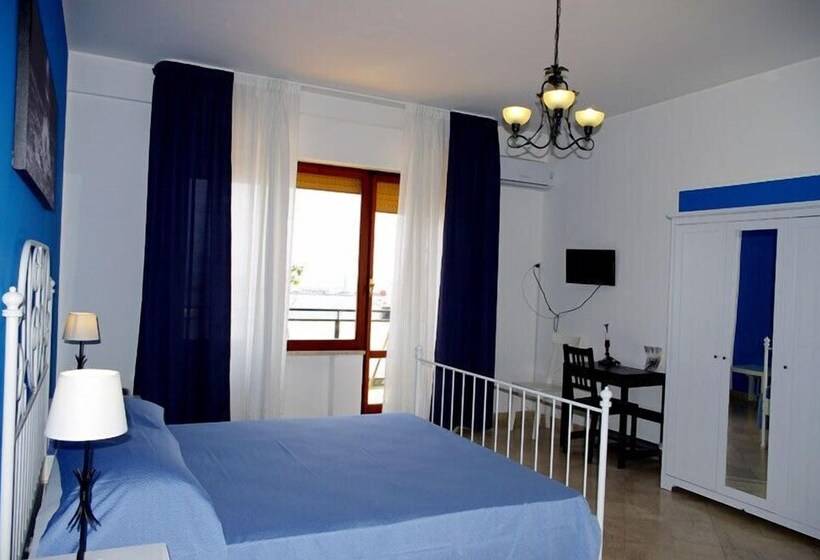 Fotos del hotel B&b Vista Mare:  20