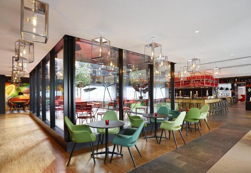 Fotos del hotel Citizenm Paris Gare De Lyon:  7