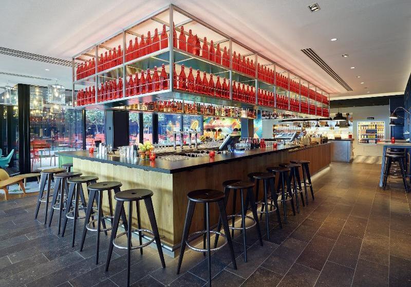 Fotos del hotel Citizenm Paris Gare De Lyon:  11