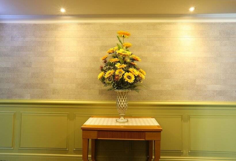 Fotos del hotel Gwangju Empire:  14