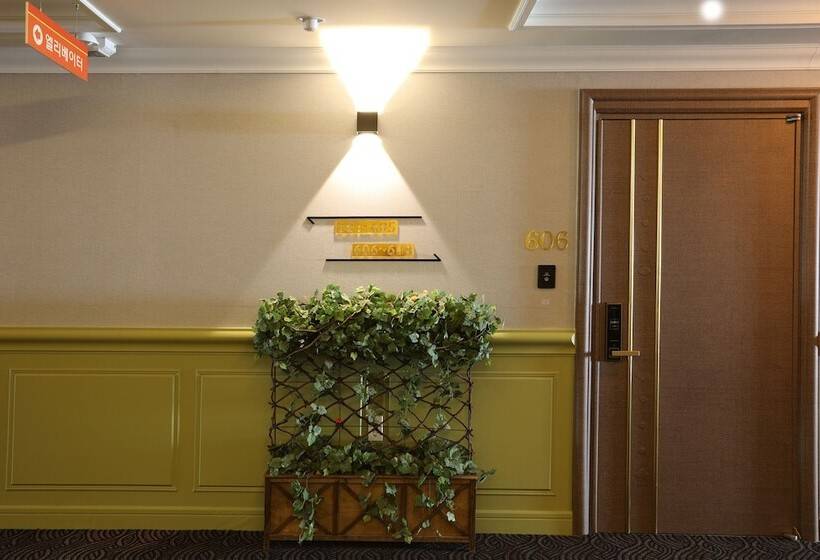 Fotos del hotel Gwangju Empire:  19