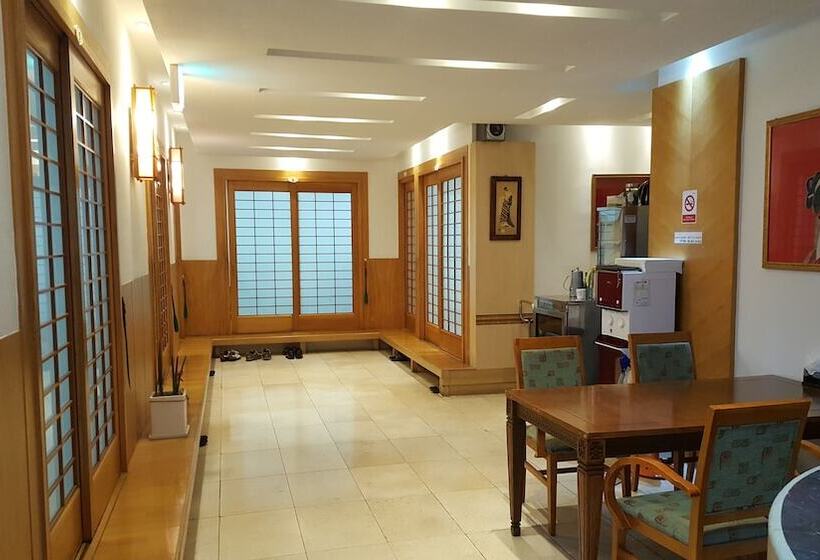Fotos del hotel Gwangju Empire:  17
