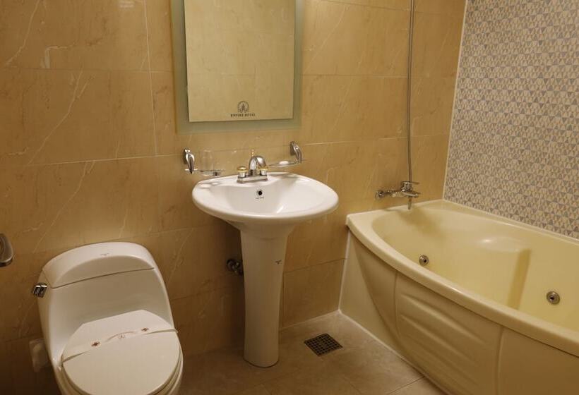 Fotos del hotel Gwangju Empire:  6