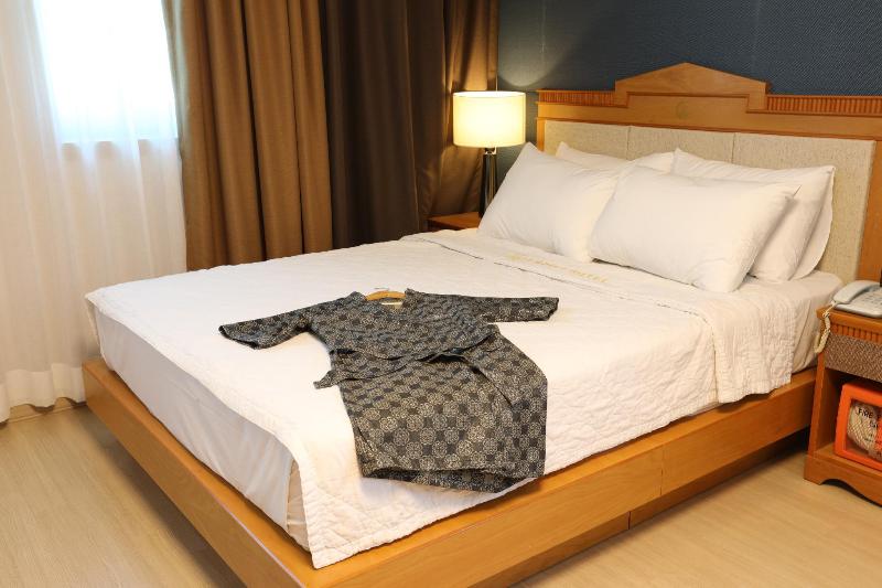 Fotos del hotel Gwangju Empire:  13