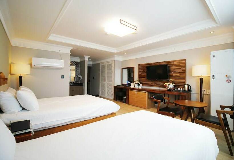 Fotos del hotel Gwangju Empire:  20