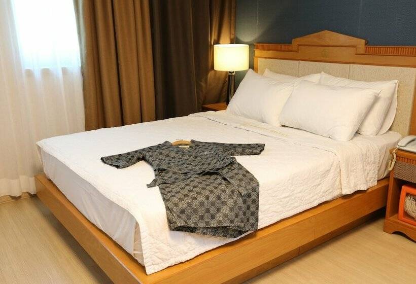 Fotos del hotel Gwangju Empire:  23