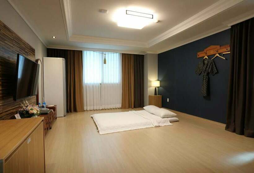 Fotos del hotel Gwangju Empire:  22