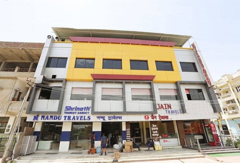 Fotos del hotel Oyo 6541  Relax Inn:  7