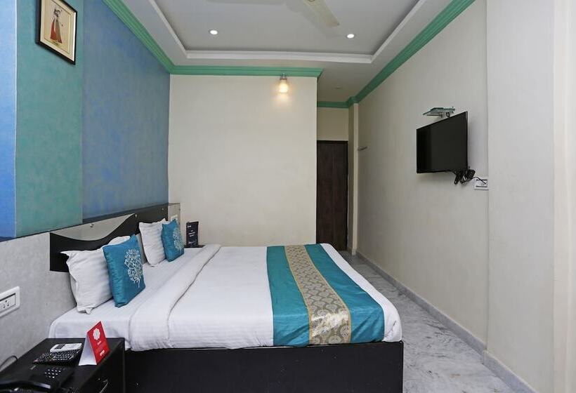 Fotos del hotel Oyo 6541  Relax Inn:  17