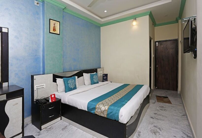 Fotos del hotel Oyo 6541  Relax Inn:  8