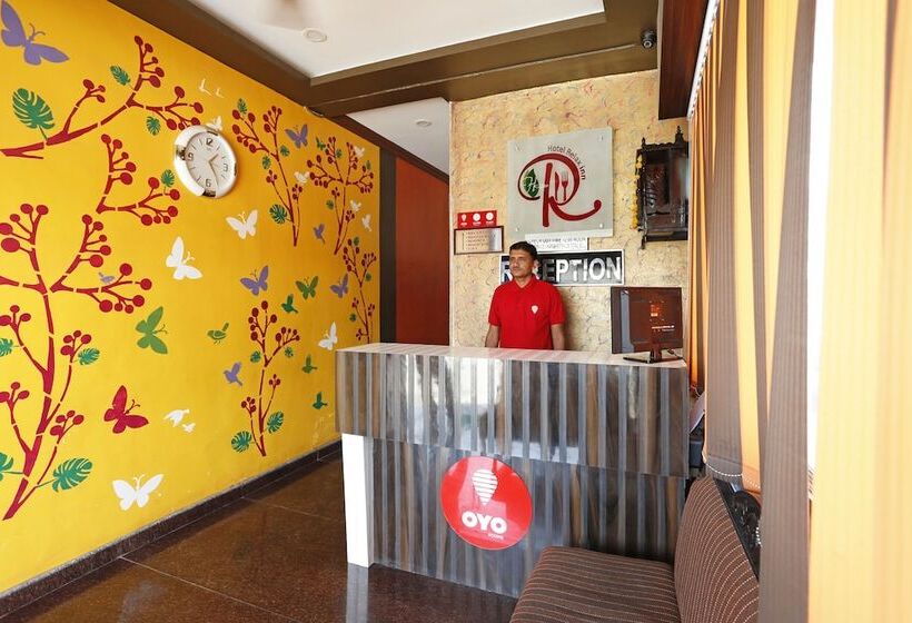 Fotos del hotel Oyo 6541  Relax Inn:  20