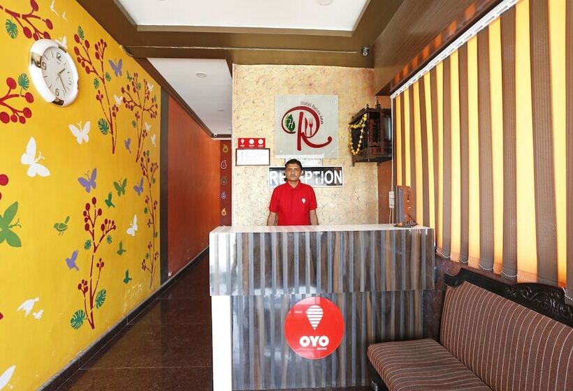 Fotos del hotel Oyo 6541  Relax Inn:  5