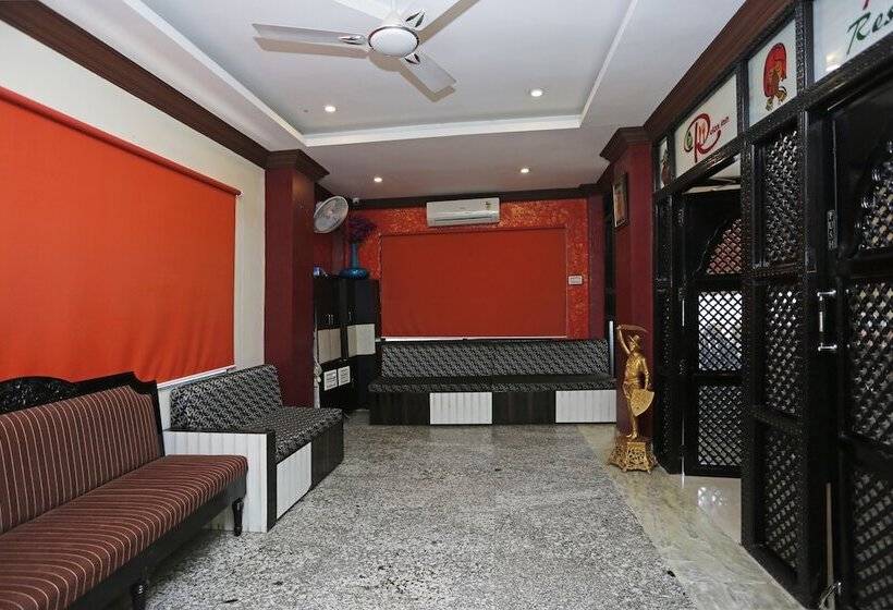 Fotos del hotel Oyo 6541  Relax Inn:  2