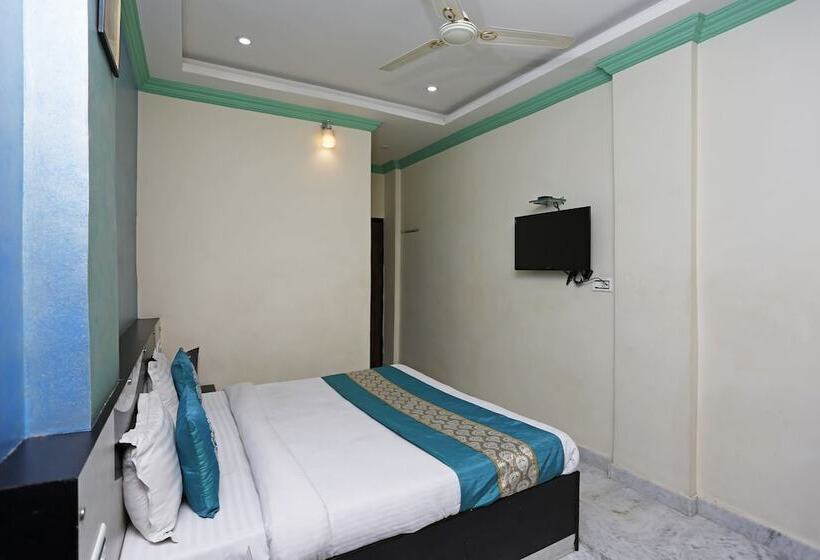 Fotos del hotel Oyo 6541  Relax Inn:  13