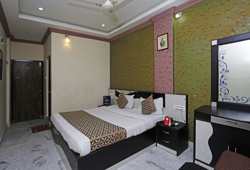 Fotos del hotel Oyo 6541  Relax Inn:  14