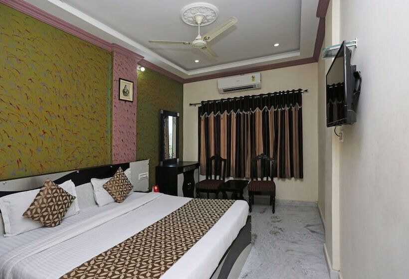 Fotos del hotel Oyo 6541  Relax Inn:  15