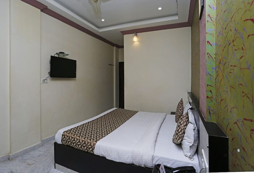 Fotos del hotel Oyo 6541  Relax Inn:  16