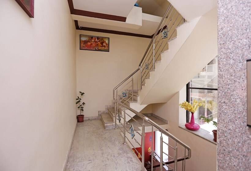 Fotos del hotel Oyo 6541  Relax Inn:  9