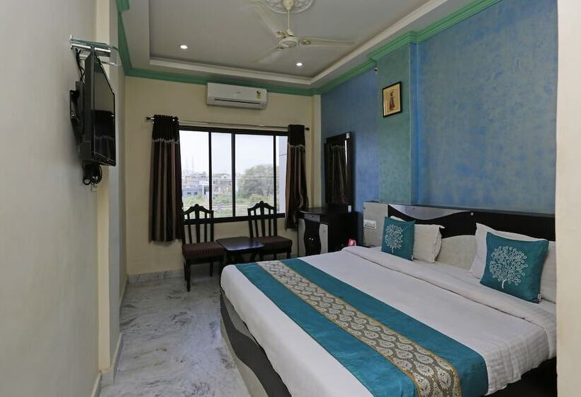 Fotos del hotel Oyo 6541  Relax Inn:  19