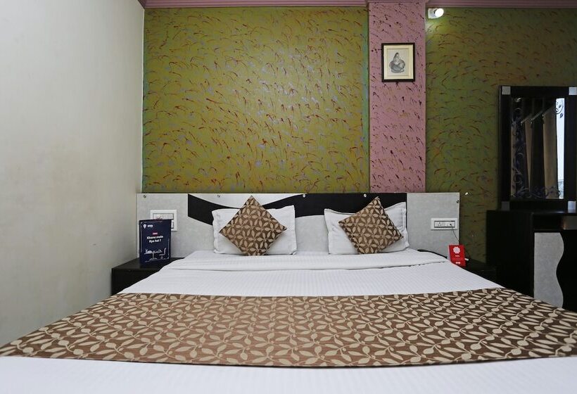Fotos del hotel Oyo 6541  Relax Inn:  11