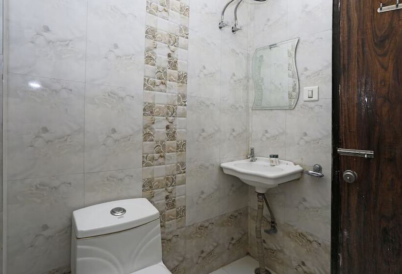 Fotos del hotel Oyo 6541  Relax Inn:  6