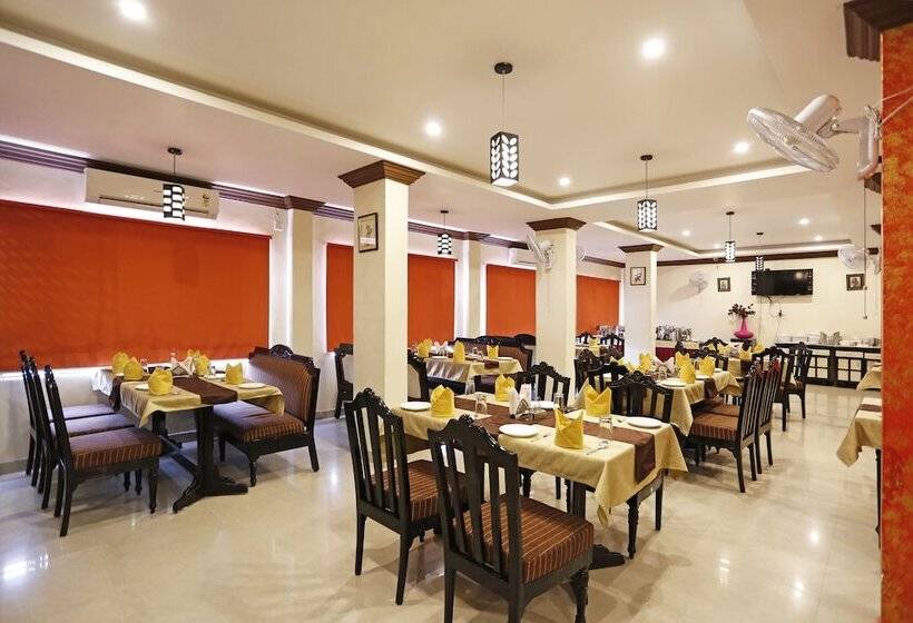 Fotos del hotel Oyo 6541  Relax Inn:  4