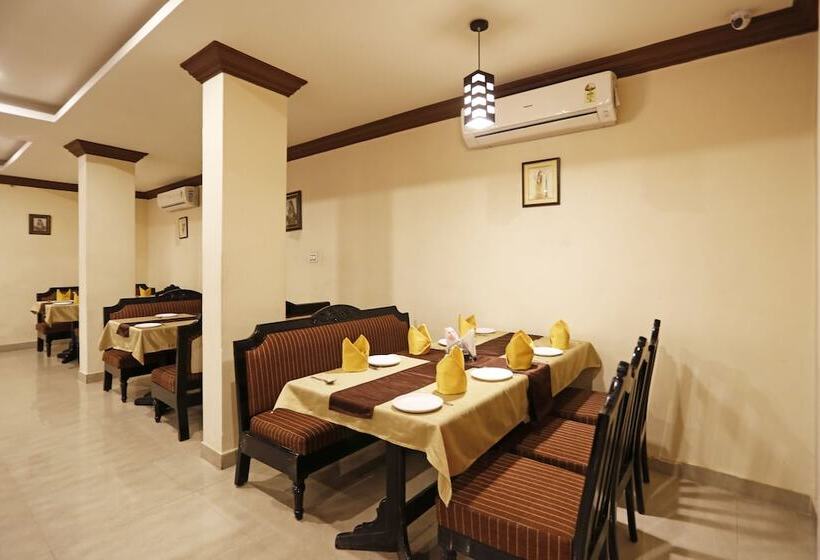 Fotos del hotel Oyo 6541  Relax Inn:  10