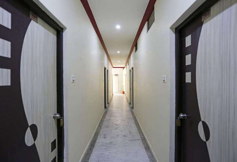 Fotos del hotel Oyo 6541  Relax Inn:  3