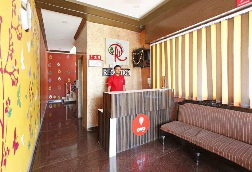 Fotos del hotel Oyo 6541  Relax Inn:  18