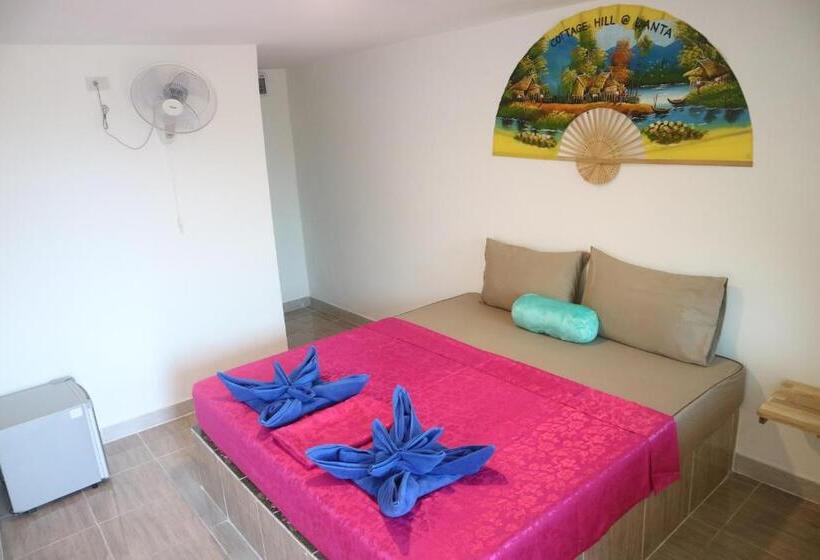 Fotos del hotel Cottage Hill At Lanta:  17