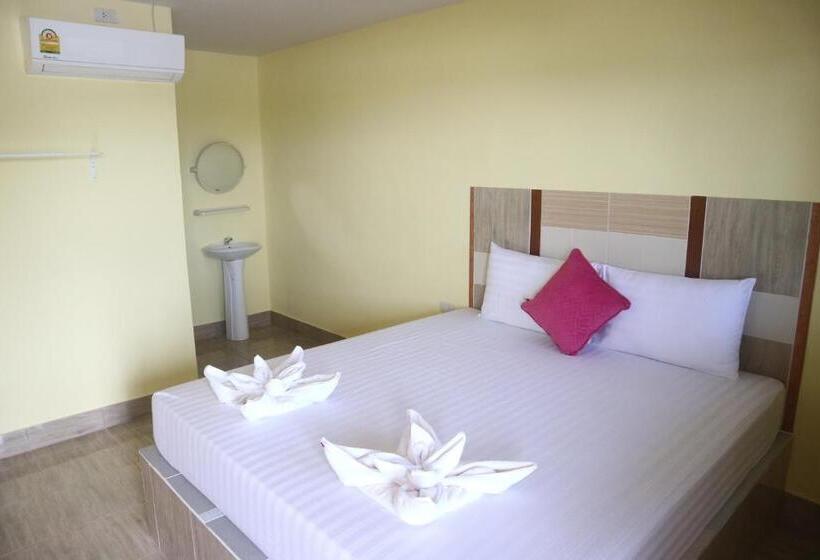 Fotos del hotel Cottage Hill At Lanta:  8