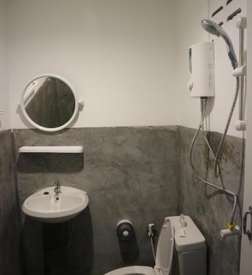 Fotos del hotel Cottage Hill At Lanta:  15