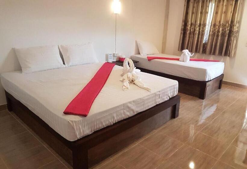 Cottage Hill At Lanta