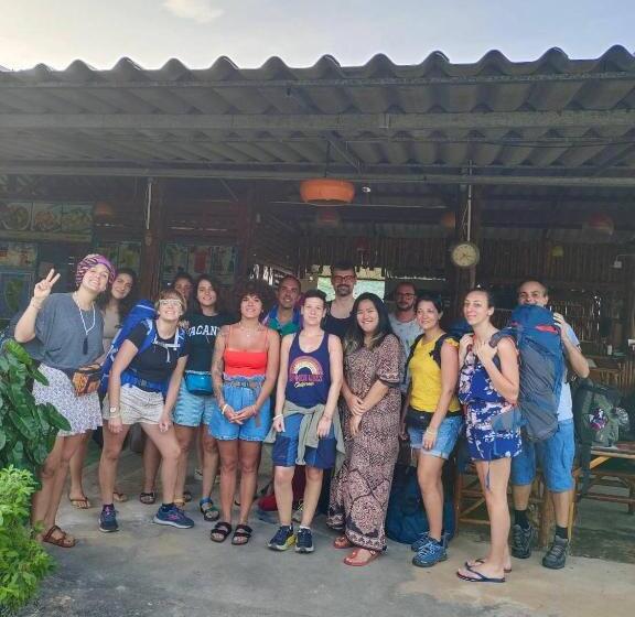 Fotos del hotel Cottage Hill At Lanta:  6