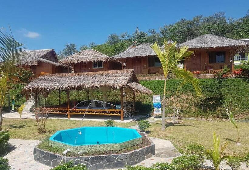 Fotos del hotel Cottage Hill At Lanta:  21