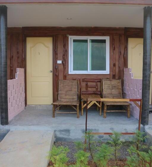 Fotos del hotel Cottage Hill At Lanta:  23