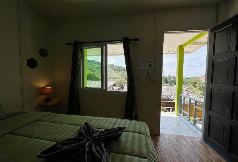 Fotos del hotel Cottage Hill At Lanta:  16