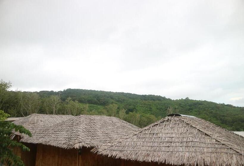 Fotos del hotel Cottage Hill At Lanta:  7